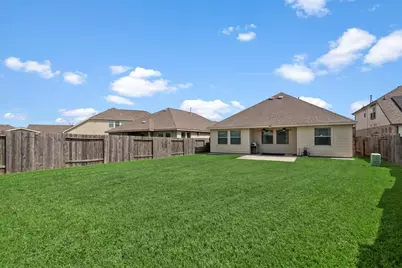 31515 Kailua Drive, Hockley, TX 77447 - Photo 4