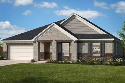 5416 Kindred Street, Rosenberg, TX 77471 - Photo 1