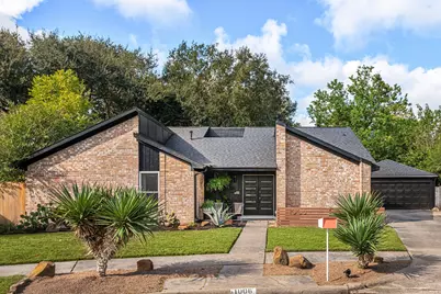 1006 Indian Ridge Court, Katy, TX 77450 - Photo 1