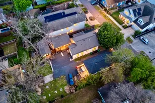 811 813 815 E 23rd St, Houston, TX 77009 - Photo 1