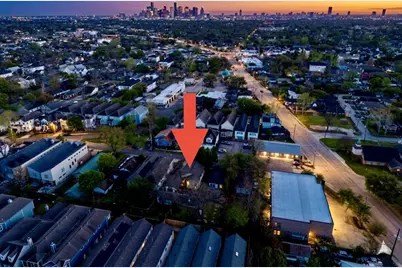811,813,815 E 23rd Street, Houston, TX 77009 - Photo 1