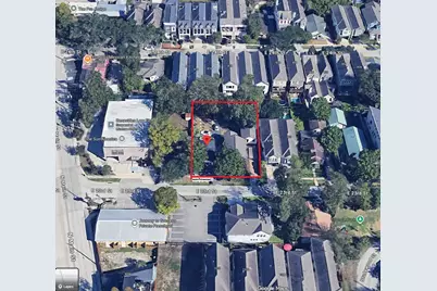 811,813,815 E 23rd Street, Houston, TX 77009 - Photo 4