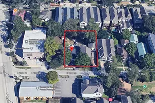 811 813 815 E 23rd St, Houston, TX 77009 - Photo 4