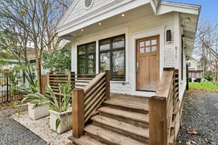 811 813 815 E 23rd St, Houston, TX 77009 - Photo 2