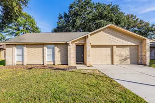 21022 Waymare Ln, Spring, TX 77388 - Photo 1