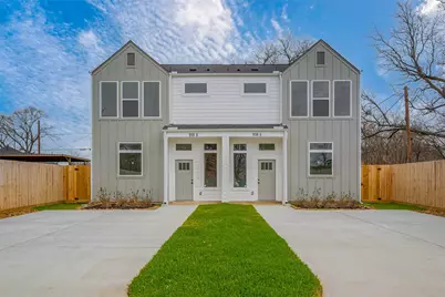 918 Saint Clair Street #B, Houston, TX 77088 - Photo 2