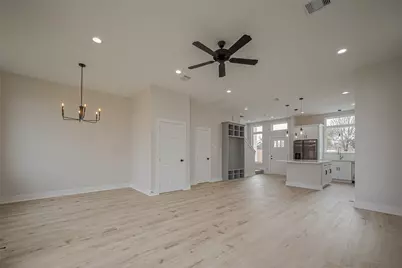 918 Saint Clair Street #B, Houston, TX 77088 - Photo 8