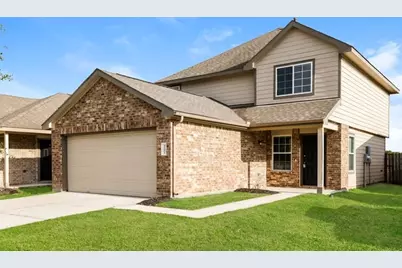 22451 Clear Castle Lane, Porter, TX 77365 - Photo 2