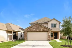 22451 Clear Castle Ln, Porter, TX 77365 - Photo 1
