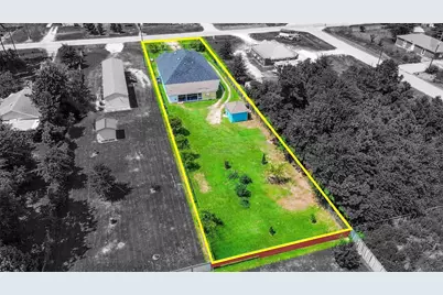 1060 County Road 5021, Cleveland, TX 77327 - Photo 2
