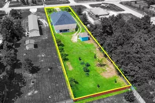 1060 County Rd 5021, Cleveland, TX 77327 - Photo 2
