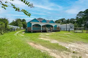 1060 County Rd 5021, Cleveland, TX 77327 - Photo 4