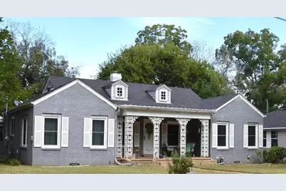 1107 E Lamar Street, Palestine, TX 75801 - Photo 22