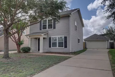19711 Hidden Shadow Lane, Cypress, TX 77433 - Photo 2