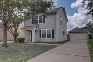 19711 Hidden Shadow Ln, Cypress, TX 77433 - Photo 2