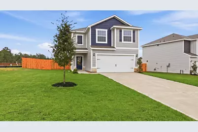5746 Wild Iris Drive, Magnolia, TX 77354 - Photo 2