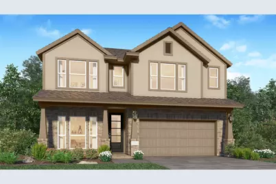 220 Yellow Rosewood Lane, New Caney, TX 77357 - Photo 1