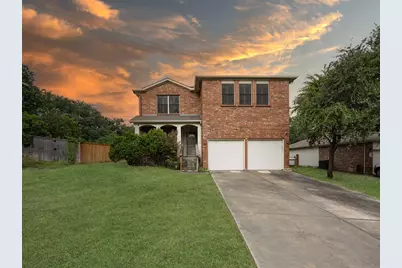 15707 Hastings Park, Selma, TX 78154 - Photo 1