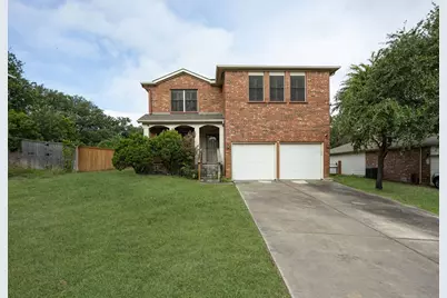 15707 Hastings Park, Selma, TX 78154 - Photo 2