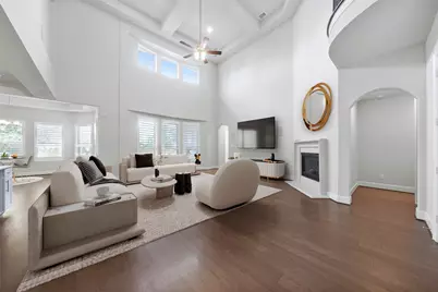 136 Thunder Valley Drive, Tomball, TX 77375 - Photo 8