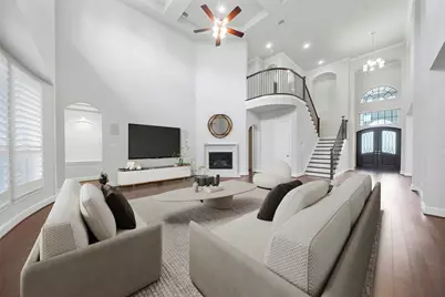 136 Thunder Valley Drive, Tomball, TX 77375 - Photo 1