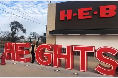 1012 Rutland Street #6, Houston, TX 77008 - Photo 10