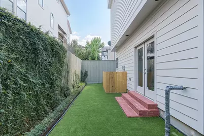 5713 Rose Street #C, Houston, TX 77007 - Photo 22