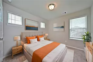 1015 Modesto Dr, Rosharon, TX 77583 - Photo 30