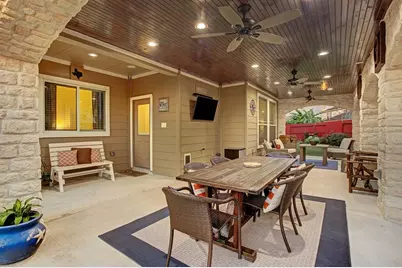 5506 Stone Field Court, Richmond, TX 77407 - Photo 2