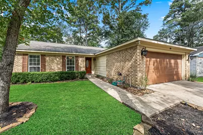 69 S Brookberry Court, The Woodlands, TX 77381 - Photo 8