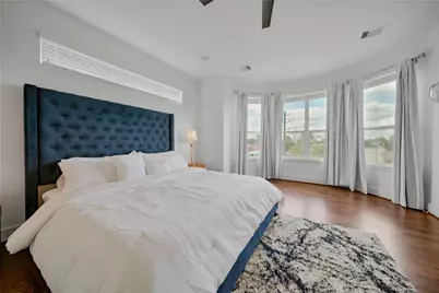 2004 Rosedale Street #A, Houston, TX 77004 - Photo 10