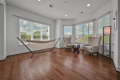 2004 Rosedale Street #A, Houston, TX 77004 - Photo 8