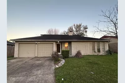 11511 Misty Glen Lane, Houston, TX 77099 - Photo 1