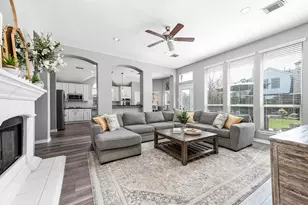 12102 Auburn Shores Ct, Pearland, TX 77584 - Photo 20