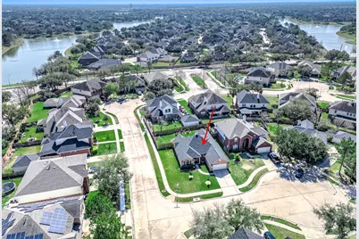 12102 Auburn Shores Court, Pearland, TX 77584 - Photo 2