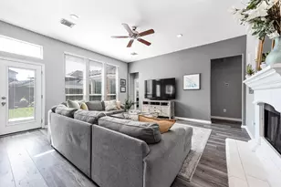 12102 Auburn Shores Ct, Pearland, TX 77584 - Photo 18