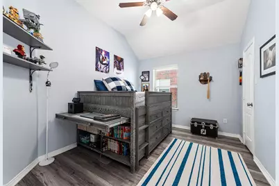 12102 Auburn Shores Court, Pearland, TX 77584 - Photo 26