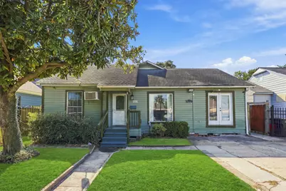922 Hahlo Street, Houston, TX 77020 - Photo 1