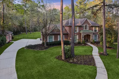 14530 Millhouse Road, Pinehurst, TX 77362 - Photo 2