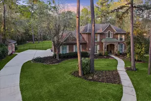 14530 Millhouse Rd, Pinehurst, TX 77362 - Photo 2