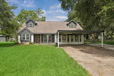 19197 Ramsey Road, Crosby, TX 77532 - Photo 2