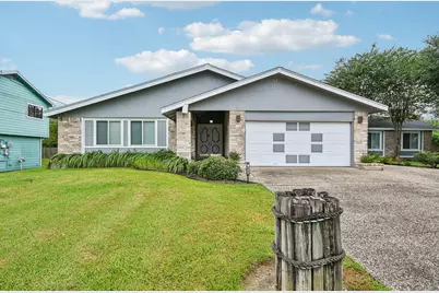 2535 Cliff Drive, San Leon, TX 77539 - Photo 1