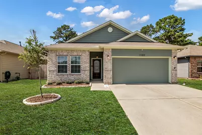 1107 Grand Junction Drive, Tomball, TX 77375 - Photo 2