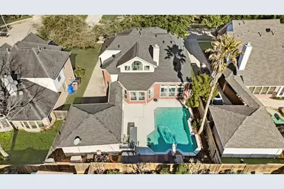 25831 Coyote Springs Court, Spring, TX 77373 - Photo 2