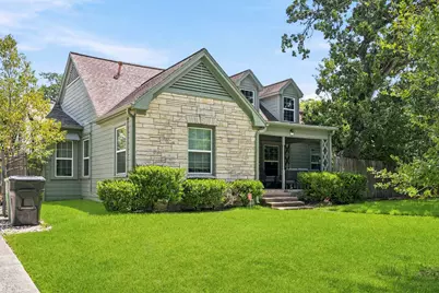 3143 Prospect Street, Houston, TX 77004 - Photo 1