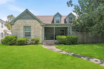 3143 Prospect Street, Houston, TX 77004 - Photo 2