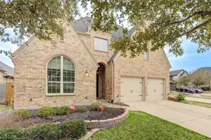 29419 Wood Lily Dr, Katy, TX 77494 - Photo 6