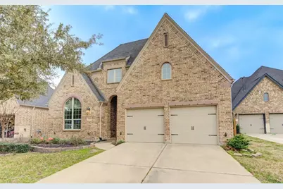 29419 Wood Lily Dr, Katy, TX 77494 - Photo 4