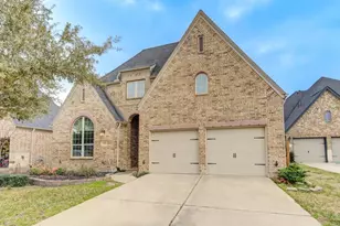 29419 Wood Lily Dr, Katy, TX 77494 - Photo 4