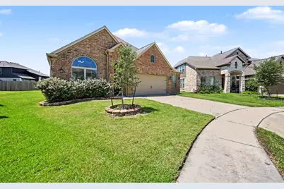 23727 Subalpine Fir Lane, Katy, TX 77493 - Photo 8